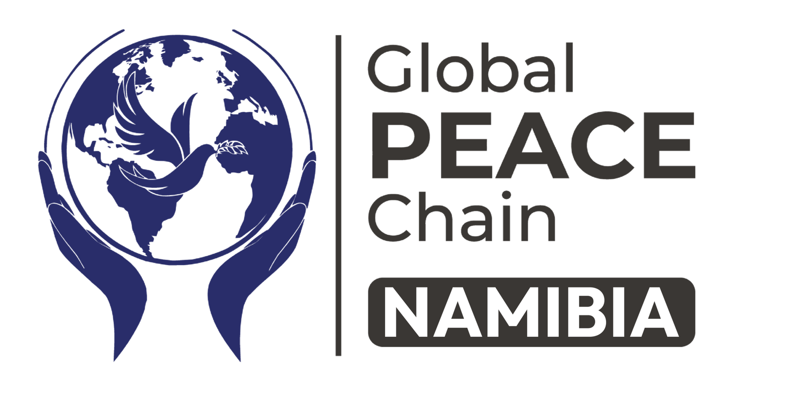 GLOBAL PEACE CHAIN